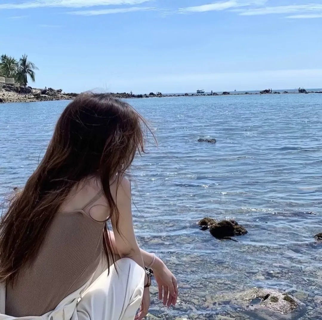 穿越情欲海